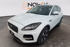 Jaguar E-Pace 2.0D I4 163 CV AWD Auto