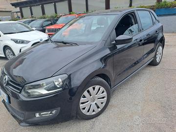 Volkswagen Polo 1.2 TDI DPF 5 p. Trendline