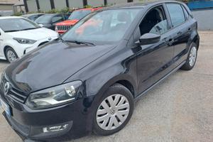 Volkswagen Polo 1.2 TDI DPF 5 p. Trendline