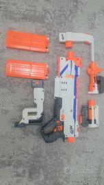Nerf Modulus regulator: blaster Nerf