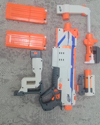 Nerf Modulus regulator: blaster Nerf