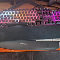 Tastiera da Gaming STEELSERIES APEX PRO