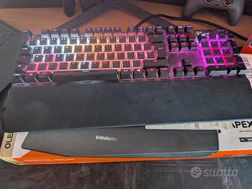 Tastiera da Gaming STEELSERIES APEX PRO