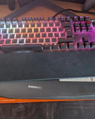 Tastiera da Gaming STEELSERIES APEX PRO