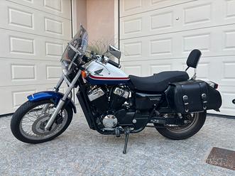 Honda VT 750 S usata in vendita