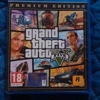 gta 5 per ps4