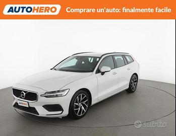 VOLVO V60 MG91218