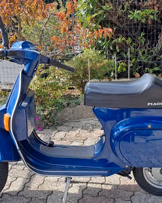 vespa 50 PK S