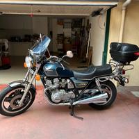 Honda CB 750C - 1981