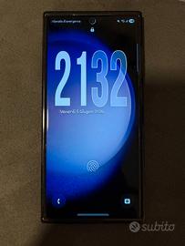 SAMSUNG GALAXY S23 ULTRA 512GB