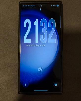 SAMSUNG GALAXY S23 ULTRA 512GB