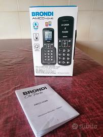 Cellulare Brondi amico