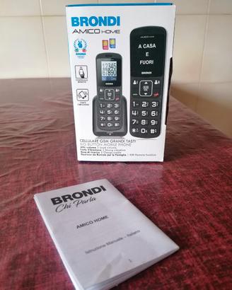 Cellulare Brondi amico