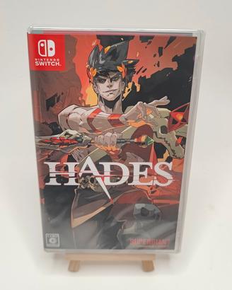 Hades 