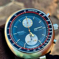 Seiko UFO Automatico Cronografo 