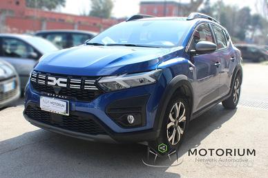 Dacia Sandero Stepway 1.0 TCE EXTREME UP