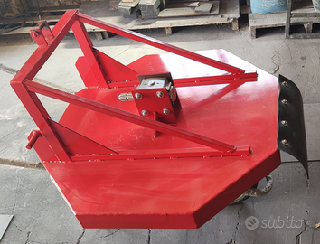 Trincia a catena da 100 cm