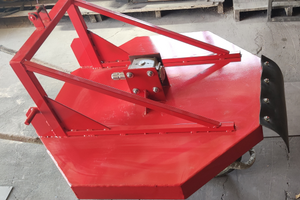 Trincia a catena da 100 cm