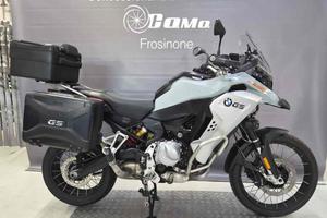 BMW F 850 GS Adventure Abs