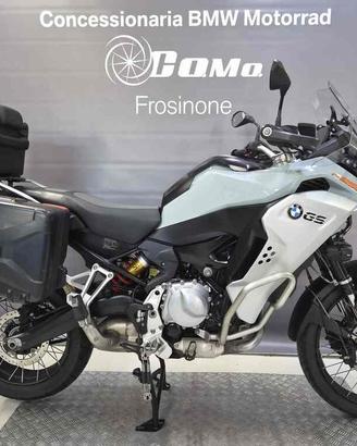 BMW F 850 GS Adventure Abs