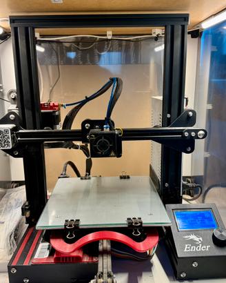Stampante 3D