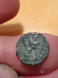 moneta antica 