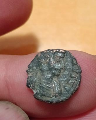 moneta antica 