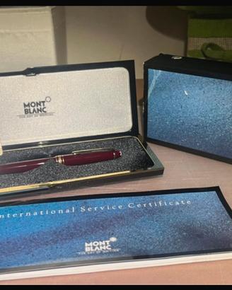 Montblanc Meisterstück 164
