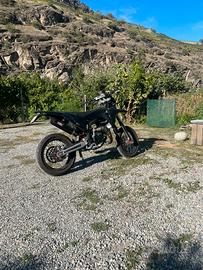 Fantic 50xm performance