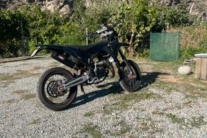 Fantic 50xm performance