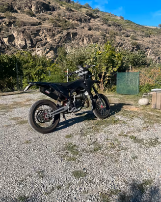 Fantic 50xm performance
