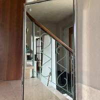 armadietto pensile modernariato 