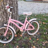 BICI bambina HELLO KITTY ruote 16"