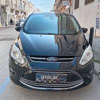Ford C-Max 1.6 TDCi 115CV Titanium