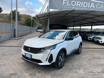 PEUGEOT 3008 1.5 HDI 130CV ALLURE 2023