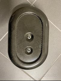 Filtro Buell S1 Pro series