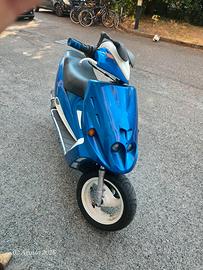 Malaguti Phantom potenziato