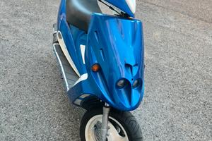 Malaguti Phantom potenziato