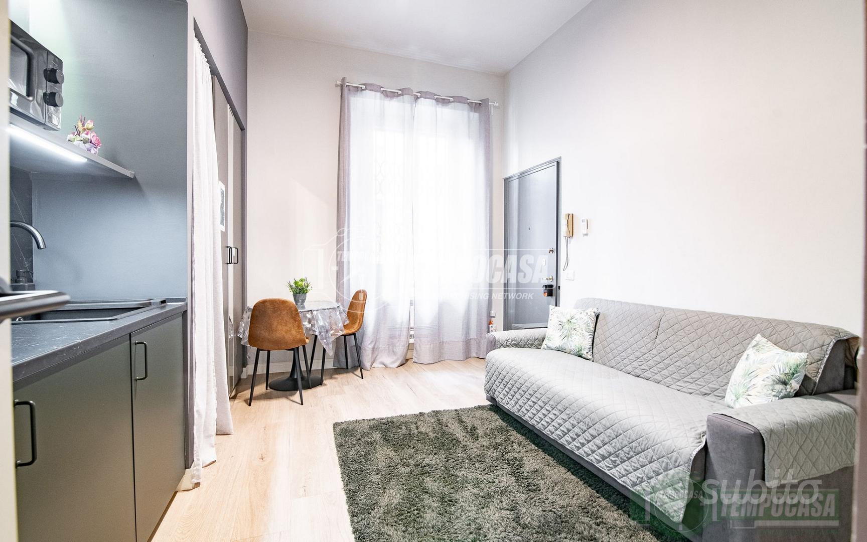 Appartamento – Milano, Nolo, Municipio 2 - Vista 5