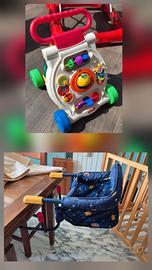 PRIMA INFANZIA DA AVERE!