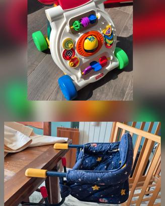 PRIMA INFANZIA DA AVERE!