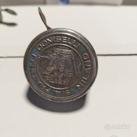 campanelli d'epoca  Doniselli, Dei, Carnielli