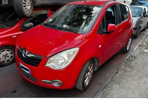 Ricambi opel agila b