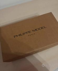 Scarpe Philippe Model