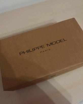 Scarpe Philippe Model