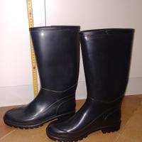 stivali da pioggia uomo 