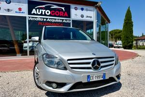 Mercedes-benz B 180 CDI Premium
