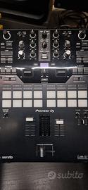 DJM-S7 Mixer Pioneer