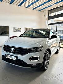 Volkswagen T-Roc 1.6 TDI SCR Advanced BlueMotion T