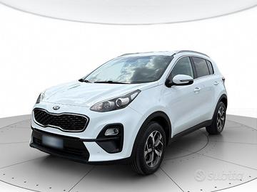 KIA Sportage 1.6 crdi Energy Adas Pack Plus 2wd 11